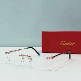 Picture of Cartier Optical Glasses _SKUfw54317838fw